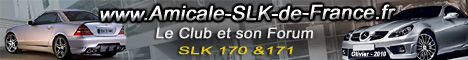 Le Club de l'Amicale slk de France
